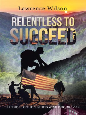 cover image of Relentless to  Succeed